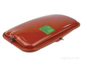 Keston Boiler -  Keston C08008000 Expansion Vessel