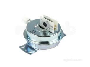 Keston Boiler -  Keston B34400010 Air Pressure Switch