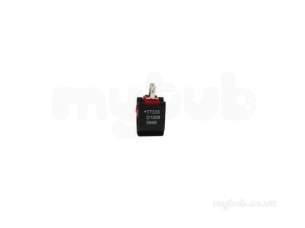 Keston Boiler -  Keston C10c216000 Dhw Thermistor