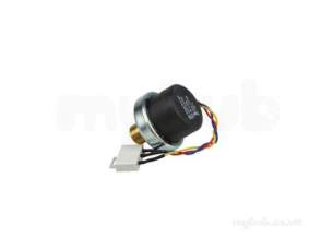 Keston Boiler -  Keston C10c217000 Pressure Sensor