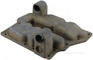 Keston Boiler -  Keston C17236000 Right Cover Kit