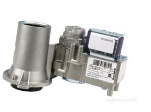 Keston Boiler -  Keston C17015000 Gas Valve Kit