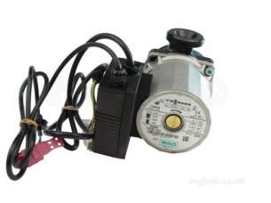Viessmann Limited Boiler Spares -  Viessmann 7339775 Heating Circuit Pump