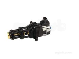 Viessmann Limited Boiler Spares -  Viess 7824699 Cartridge With Step Motor