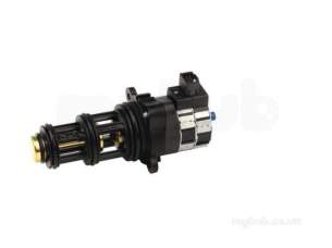 Viessmann Limited Boiler Spares -  Viessmann 7824699 Cartridge With Step Motor