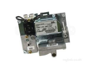 Viessmann Limited Boiler Spares -  Viessmann 7827526 Gas Combi Valve