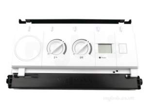 Viessmann Limited Boiler Spares -  Viessmann 7828506 Control Vd100 24kw Combi