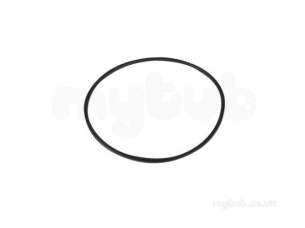 Viessmann Limited Boiler Spares -  Viess 7823834 Burner Gasket