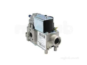Viessmann Limited Boiler Spares -  Viessmann 7823840 Gas Valve