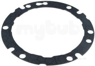 Viessmann Limited Boiler Spares -  Viessmann 7817746 Burner Gasket Primary