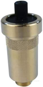 Viessmann Limited Boiler Spares -  Viessmann 7819971 Air Vent W Shut-off Base