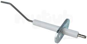 Viessmann Limited Boiler Spares -  Viessmann 7822786 Ionisation Electrode
