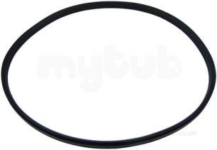 Viessmann Limited Boiler Spares -  Viess 7822781 Burner Seal