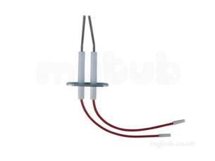 Viessmann Limited Boiler Spares -  Viessmann 7822785 Ignition Electrode