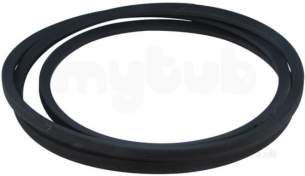 Bakery Commercial Catering Spares -  Brammer Spa2300e V-belt Wedgebeltspaenv