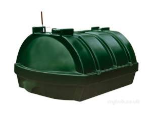 Titan Plastic Oil Storage Tanks -  Titan Lp1200tt Talking Plastic Oiltank
