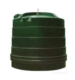 Titan Plastic Oil Storage Tanks -  Titan V10000tt Talking Plastic Oiltank