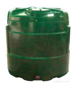 Titan Bunded Oil Storage Tanks -  Titan Esv1300b Ecosafe Plastic Oil Tank