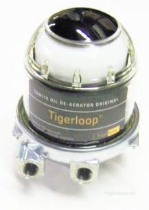 Titan Plastic Oil Storage Tanks -  Titan Tigerloop Oil De-aerator Tigerloop(ton11oi)