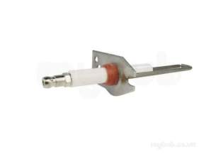 Andrews Water Heater Spares -  Andrews C963 Electrode