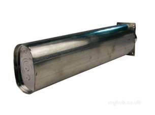 Andrews Water Heater Spares -  Andrews E059 Burn Bar R2200 Range