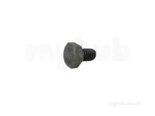 Andrews Water Heater Spares -  Andrews E483 Screw