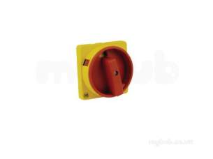 Bakery Commercial Catering Spares -  G.k. Controls 194lhe6n175 Main Switch Control