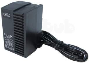 Aga Rayburn Spares -  Aga A2442 Transformer 240v-12v