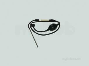 Briggon Test Equipment -  Brigon 2603000 Aspirator Tube Plus Pump