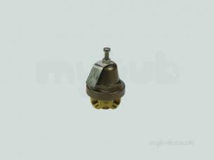 Pressure Regulating Valves -  Anglo Nordic Combustion 3001002 300g Cash Acme