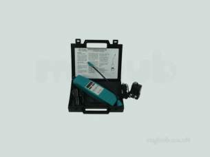 Pressure Regulating Valves -  Anglo 5601000 Gas Safe Ii