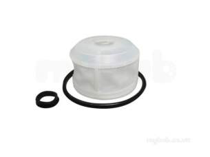 Atkinson Oil Tank Accessories -  Atkinson Tm4660f Plastic F/element Kit
