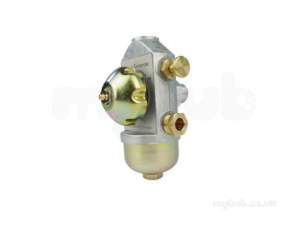 Atkinson Oil Tank Accessories -  Atkinson Tankmaster Body Unit Only
