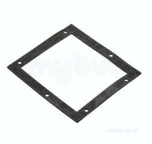 Ambirad Boiler Spares -  Ambirad 3038 Er22-13 Burner Gasket