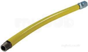 Ambirad Boiler Spares -  Ambirad 6500-1 Gas Hose