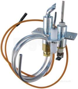 Ambirad R135365 Pilot Assembly