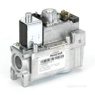 Ambirad Boiler Spares -  Ambirad Te-300 Solenoid Valve 2079