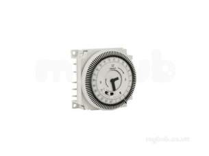 Ariston Boiler Spares -  Ariston 61313549 Mechanical Clock