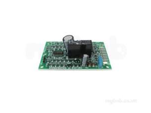 Ariston Boiler Spares -  Mts Ariston 65102572 Water Sensor