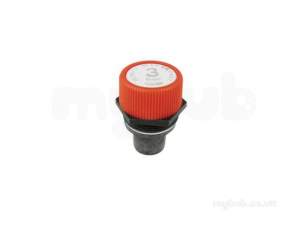 Chaffoteaux Boiler Spares -  Chaffoteaux 61301927 Pressure Relief Valve