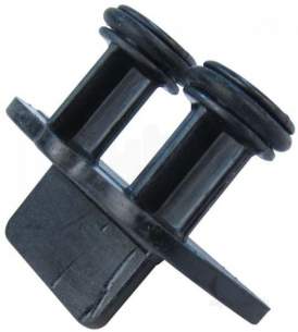 Ariston Boiler Spares -  Ariston 65104295 Flue Intake Plug