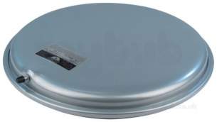 Ariston Boiler Spares -  Mts Ariston 990683 Expansion Vessel