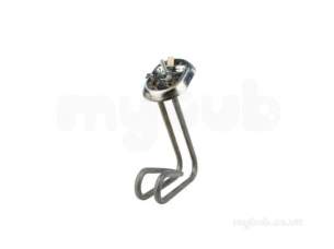 Ariston Boiler Spares -  Ariston 65104011 H10u Heating Element