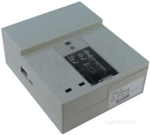 Ariston Boiler Spares -  Mts Ariston 950431 P C B