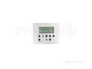 Ariston Boiler Spares -  Mts Ariston 997207 Digital Timer