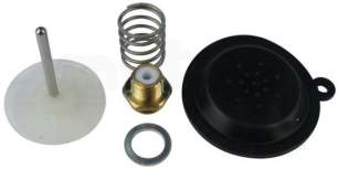 Ariston Boiler Spares -  Mts Ariston 570714 Flow Switch Kit