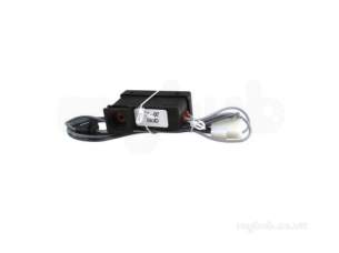 Ariston Boiler Spares -  Mts Ariston 573340 Microswitch