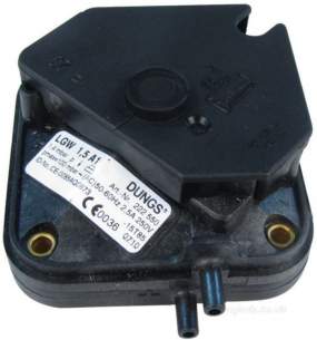 Ariston Boiler Spares -  Ariston 573452 Air Pressure Switch