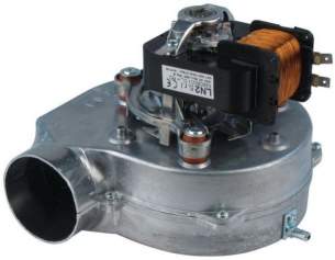 Ariston Boiler Spares -  Mts Ariston 998806 Fan