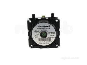 Ariston Boiler Spares -  Ariston 998484 Air Pressure Switch